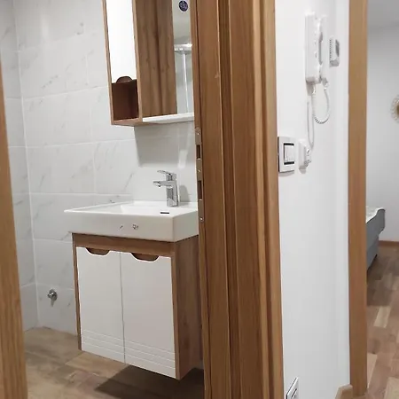 Suncani Bregovi Apartment