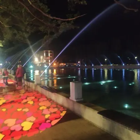 Suncani Bregovi Apartamento