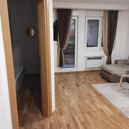Apartment Suncani Bregovi