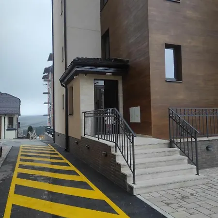 Apartment Suncani Bregovi *
