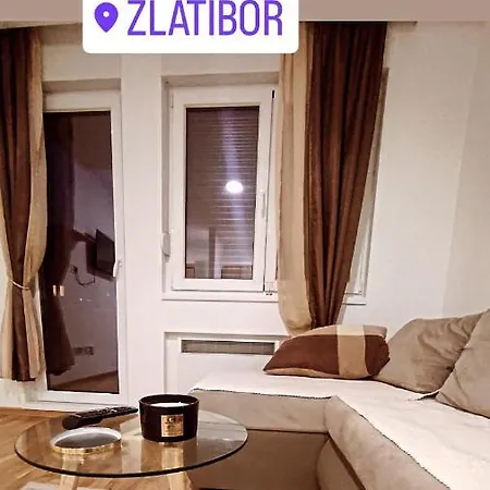 Suncani Bregovi Zlatibor