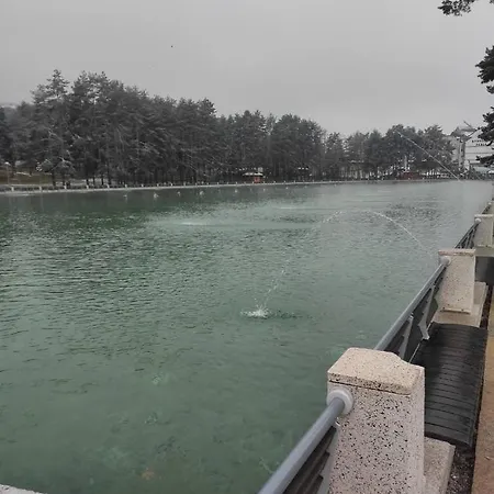 Suncani Bregovi * Zlatibor