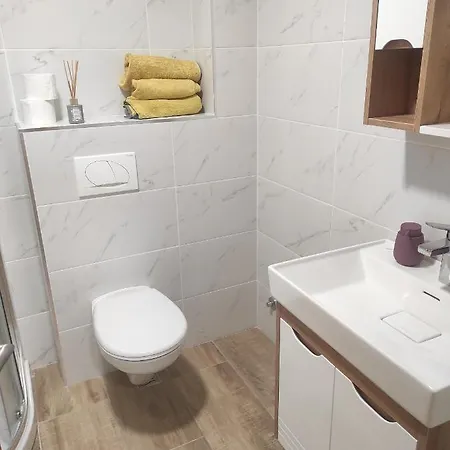 Apartment Suncani Bregovi Zlatibor