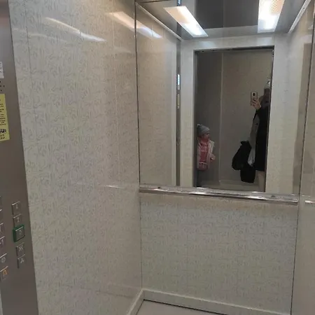 Suncani Bregovi Apartamento Zlatibor