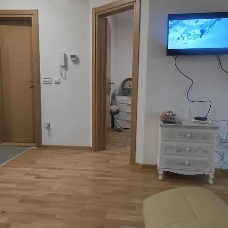 Suncani Bregovi Zlatibor