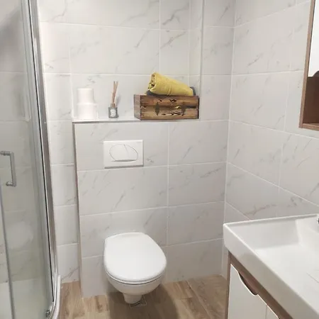 Suncani Bregovi Apartment