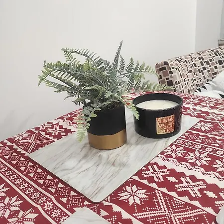 Suncani Bregovi Apartment Zlatibor