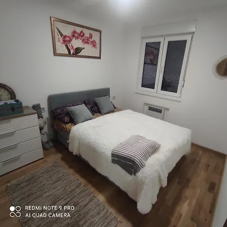 Apartment Suncani Bregovi