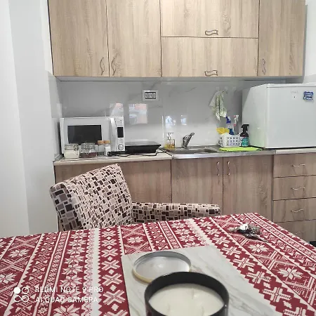 Suncani Bregovi Apartamento