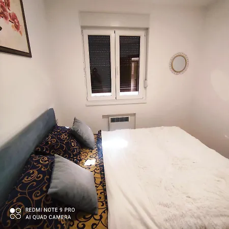 Apartment Suncani Bregovi *