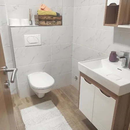 Apartment Suncani Bregovi