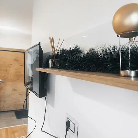 Suncani Bregovi Apartment