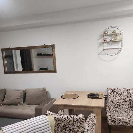 Apartamento Suncani Bregovi *