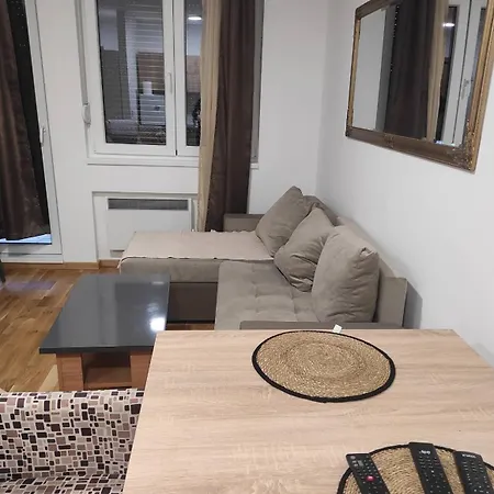 Apartamento Suncani Bregovi Zlatibor