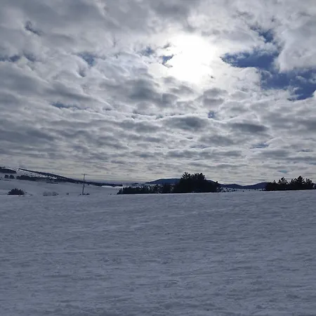 Suncani Bregovi Apartamento *