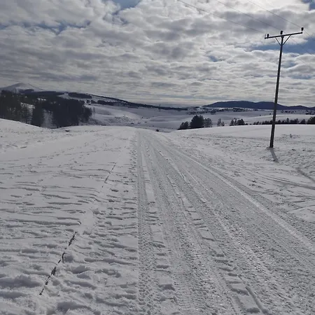 Suncani Bregovi * Zlatibor