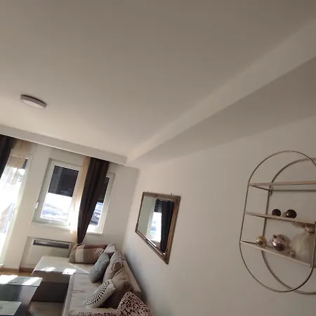 Suncani Bregovi Apartment Zlatibor