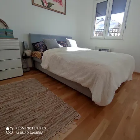 Apartment Suncani Bregovi