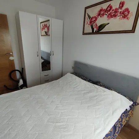 Apartamento Suncani Bregovi