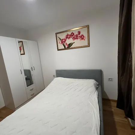 Apartamento Suncani Bregovi