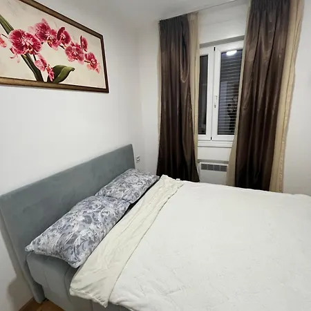 Apartamento Suncani Bregovi *