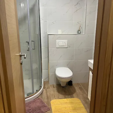 Apartamento Suncani Bregovi *