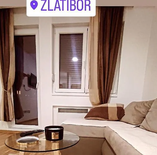 Suncani Bregovi Zlatibor