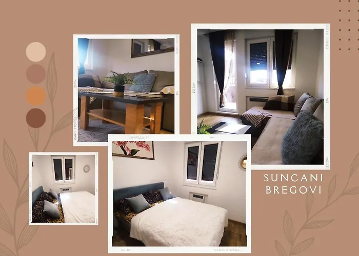 Lejlighed Suncani Bregovi