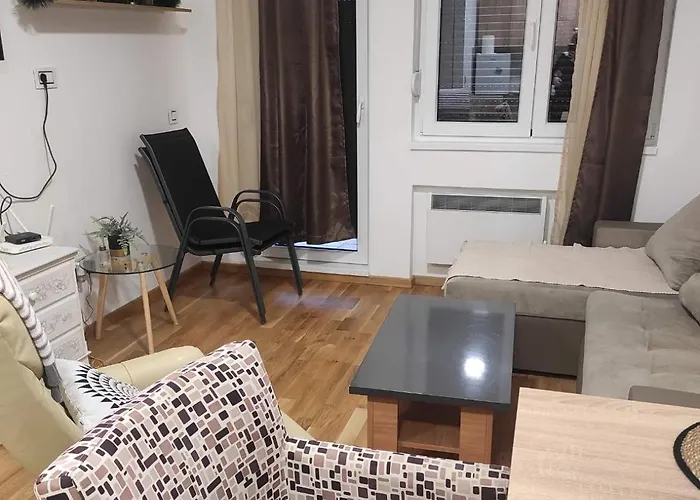 Suncani Bregovi Zlatibor