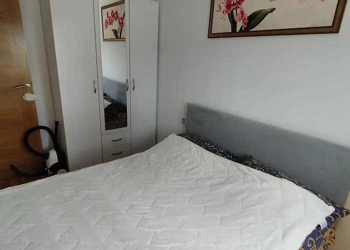 Lejlighed Suncani Bregovi