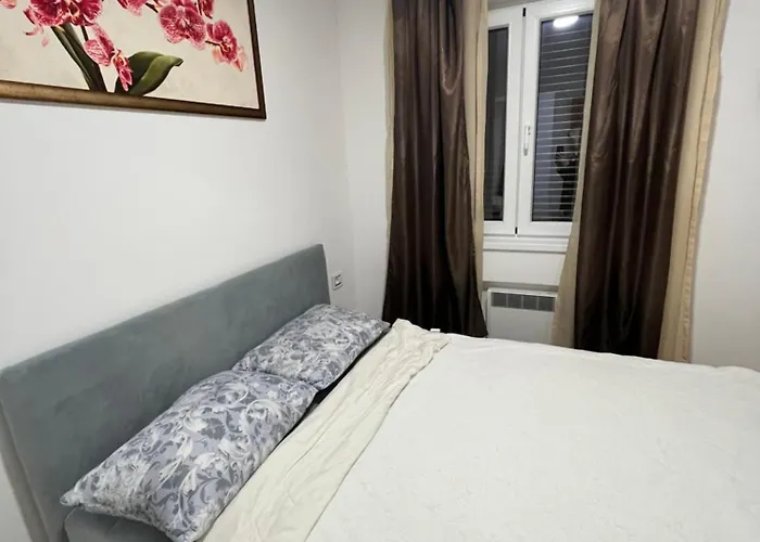 Lejlighed Suncani Bregovi *