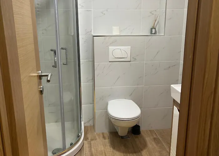 Lejlighed Suncani Bregovi *