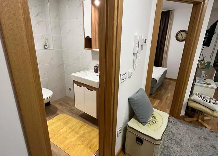 Suncani Bregovi Zlatibor